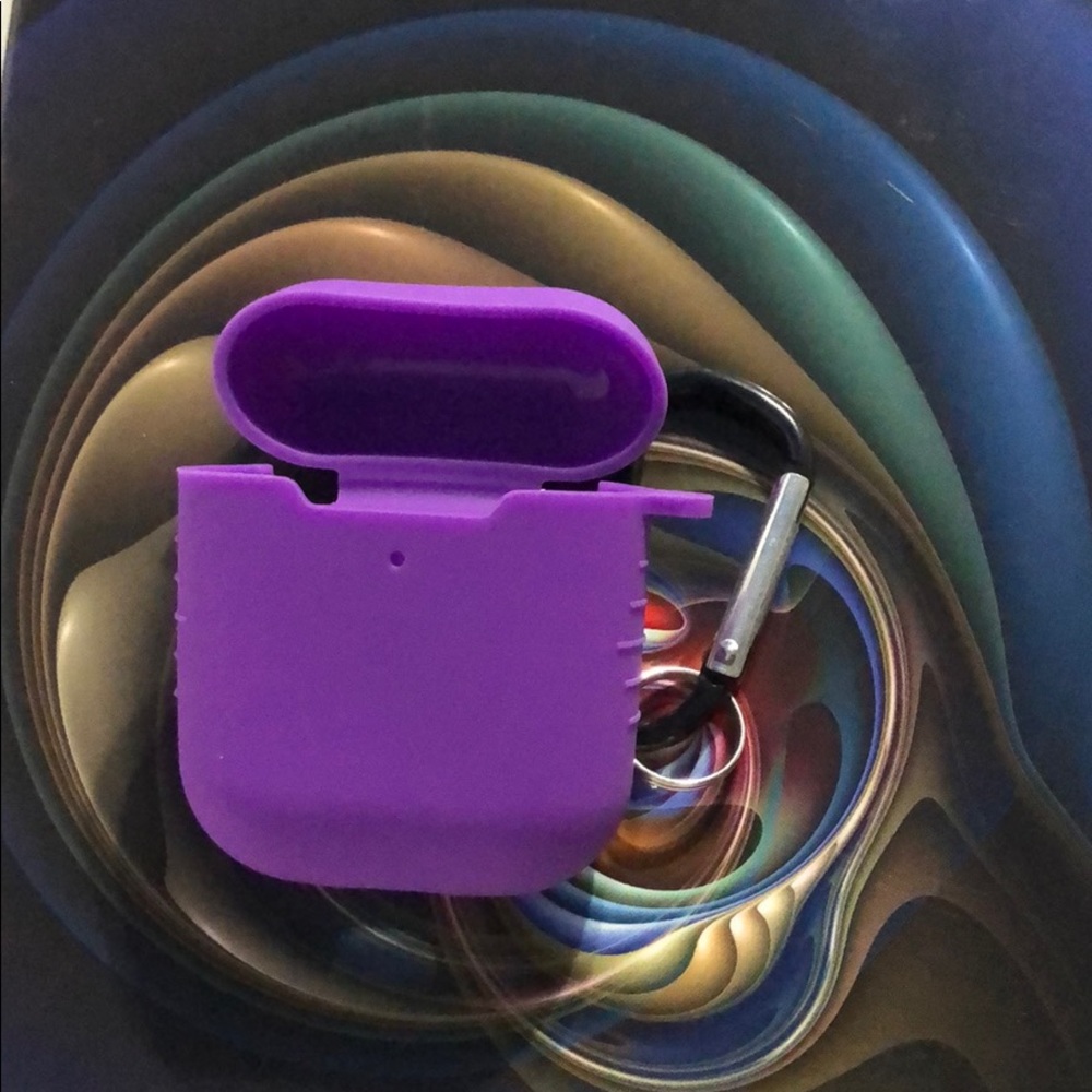 AirPods Case🤑